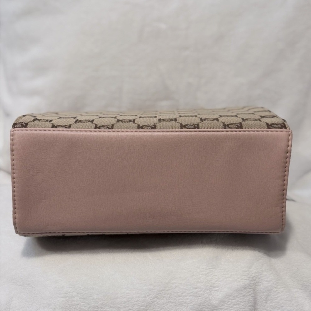 Bebe Crossbody Bag “Tallulah Mini Satchel” - Picture 5 of 5